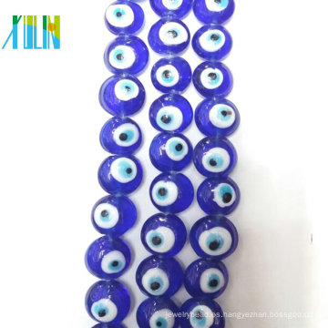 2018 nueva moda de alta calidad de Turquía Evil Eye Beads